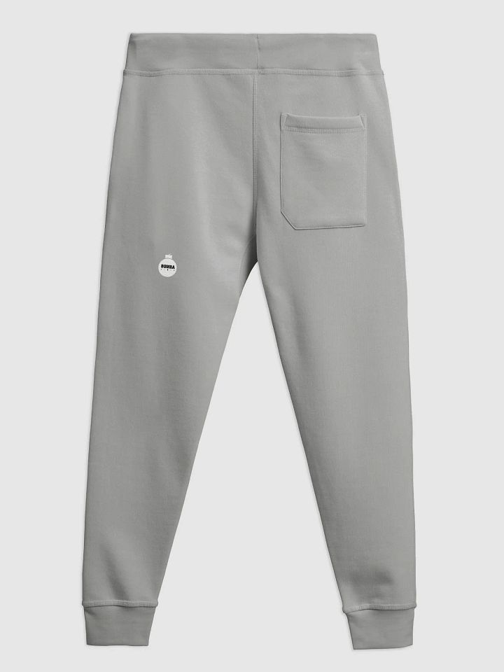 BOMBA Jogger Grey product image (2)