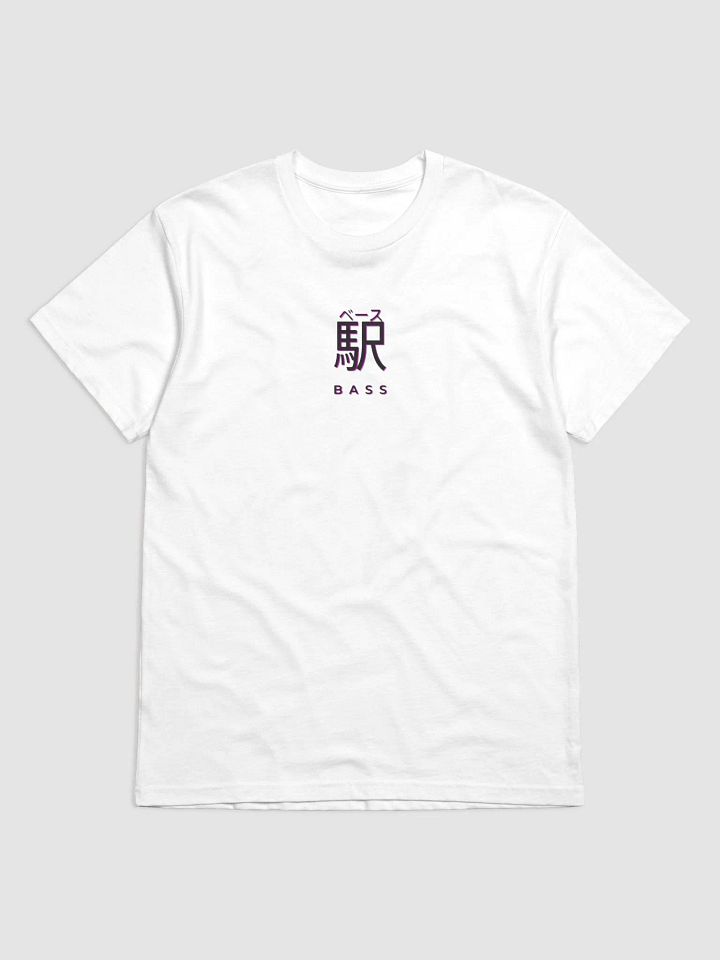 Next Level Unisex OBKS Japan Tee product image (3)
