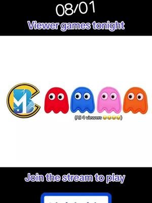 Games w/ chat… stop in hang out and have a good time… challenges welcomed!! #fyp #fypツ #callofdutywarzone #apexlegends #worldofwarcraft #ncaafootball 