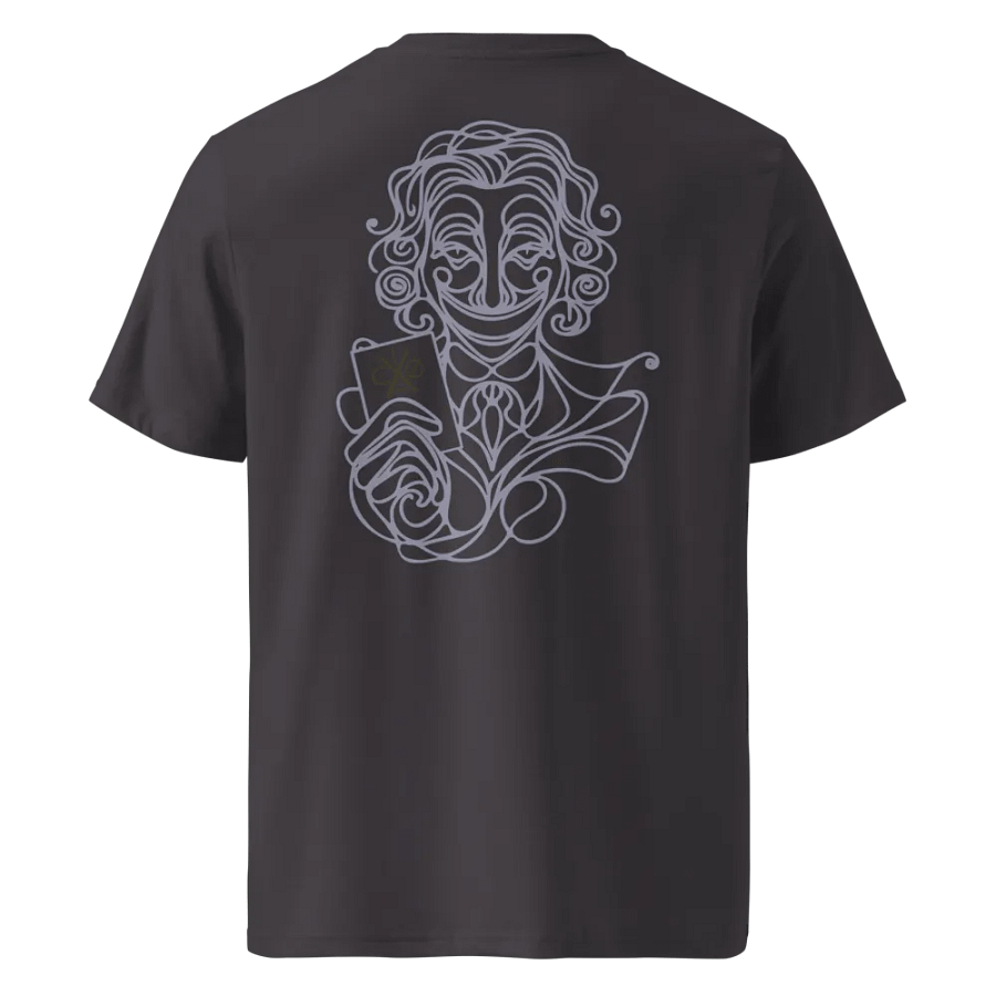 VACIO Jester T-Shirt (B) product image (1)