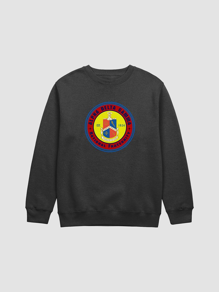 ADG Circle - Sweatshirt product image (5)