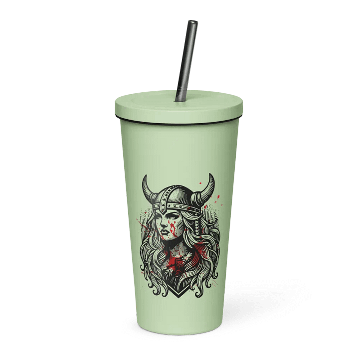 Valkyrie Queen product image (3)