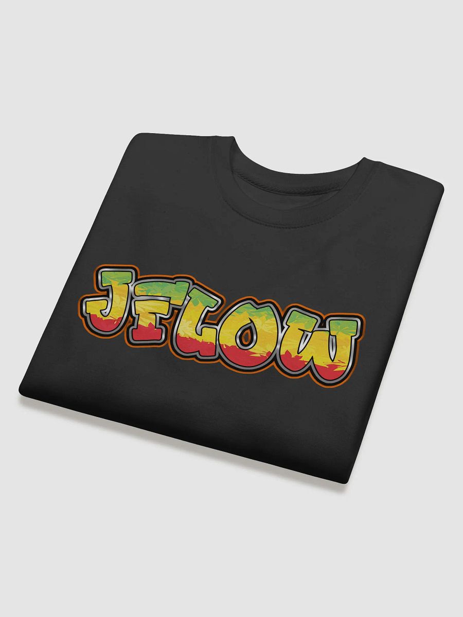 JFLOW RASTA SWEAT SHIRT product image (25)