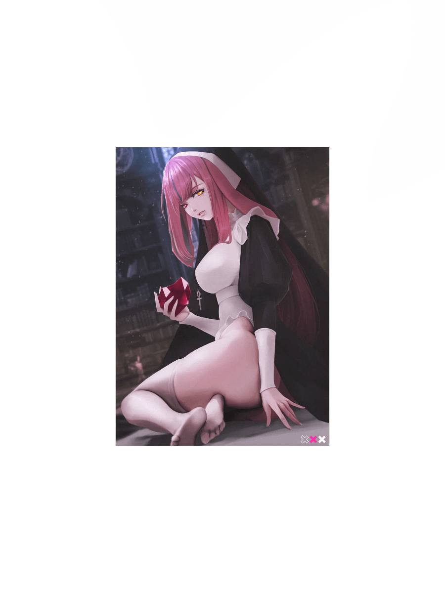 Bunholy Posters product image (1)