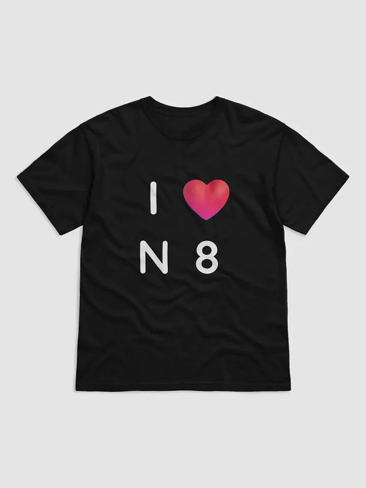 I ❤️ N8 product image (1)