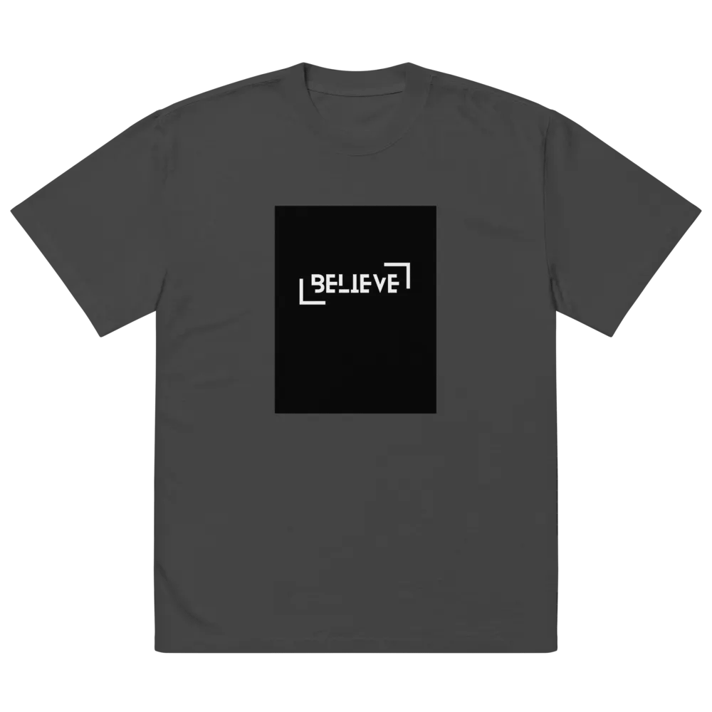 BELIEVE product image (4)