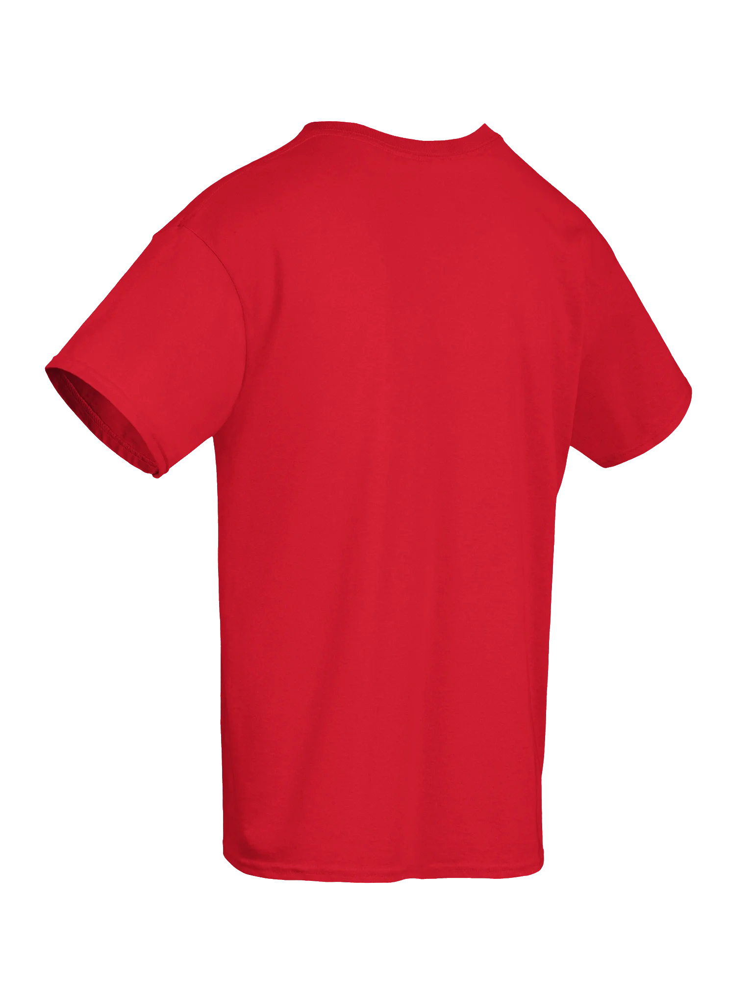 Thank You Mark T-Shirt product image (93)