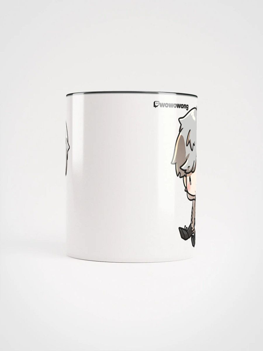 WoWoLonly - Mug product image (5)