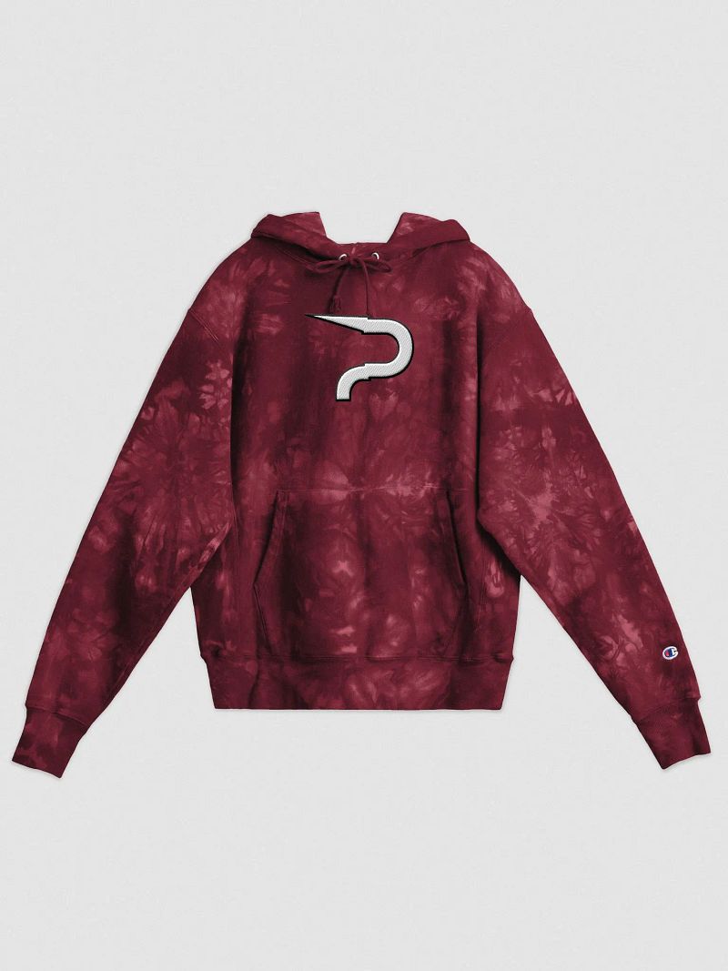Profit x Champion Hoodie