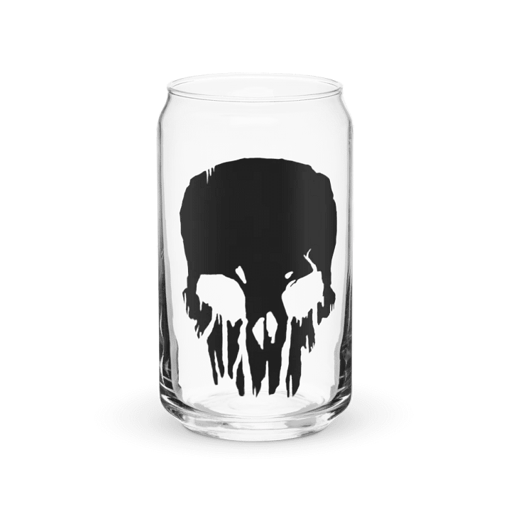 Cool Ass Shaped Glass Thing product image (2)