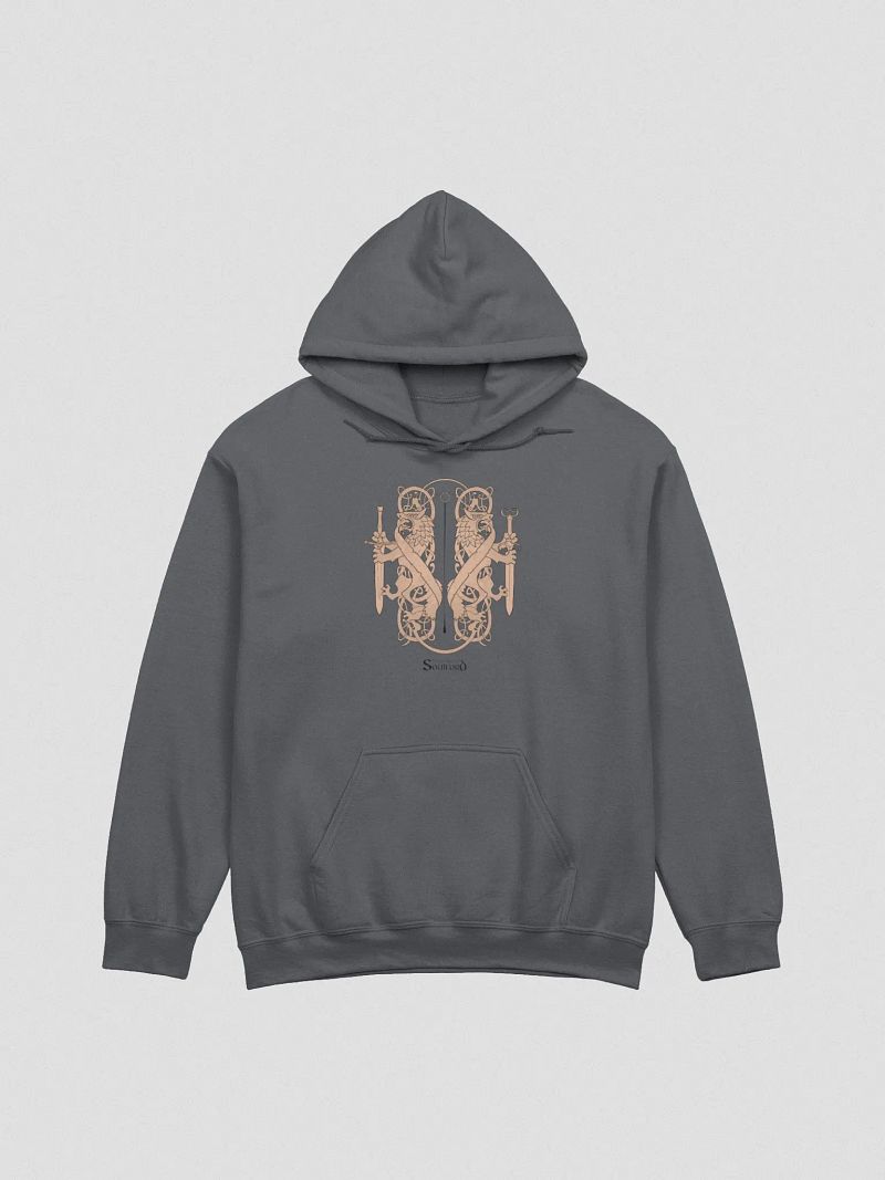 Garriford Crest Hoodie