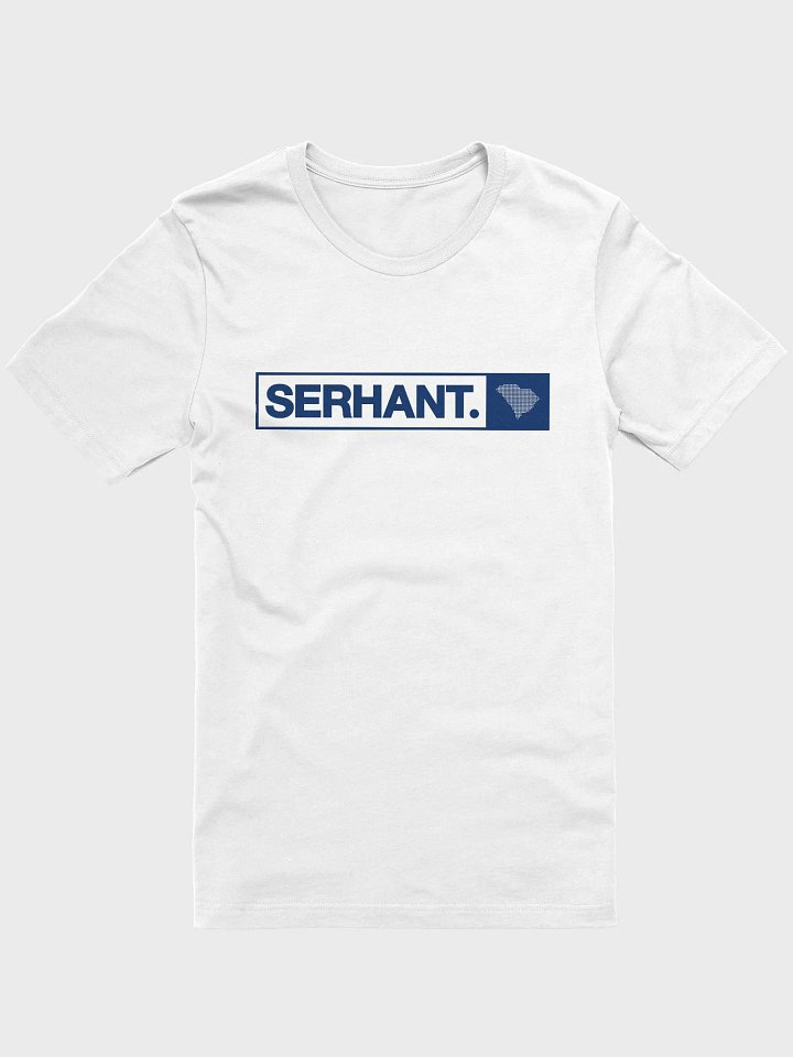 SERHANT. South Carolina Dotted State T-Shirt product image (2)