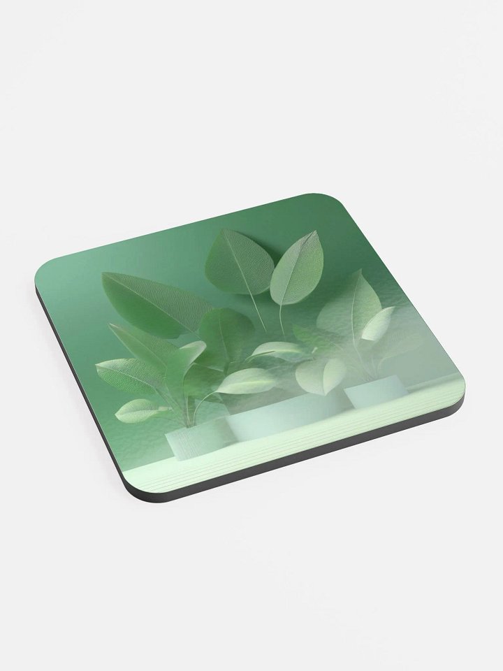 Plant (8) Coaster product image (2)