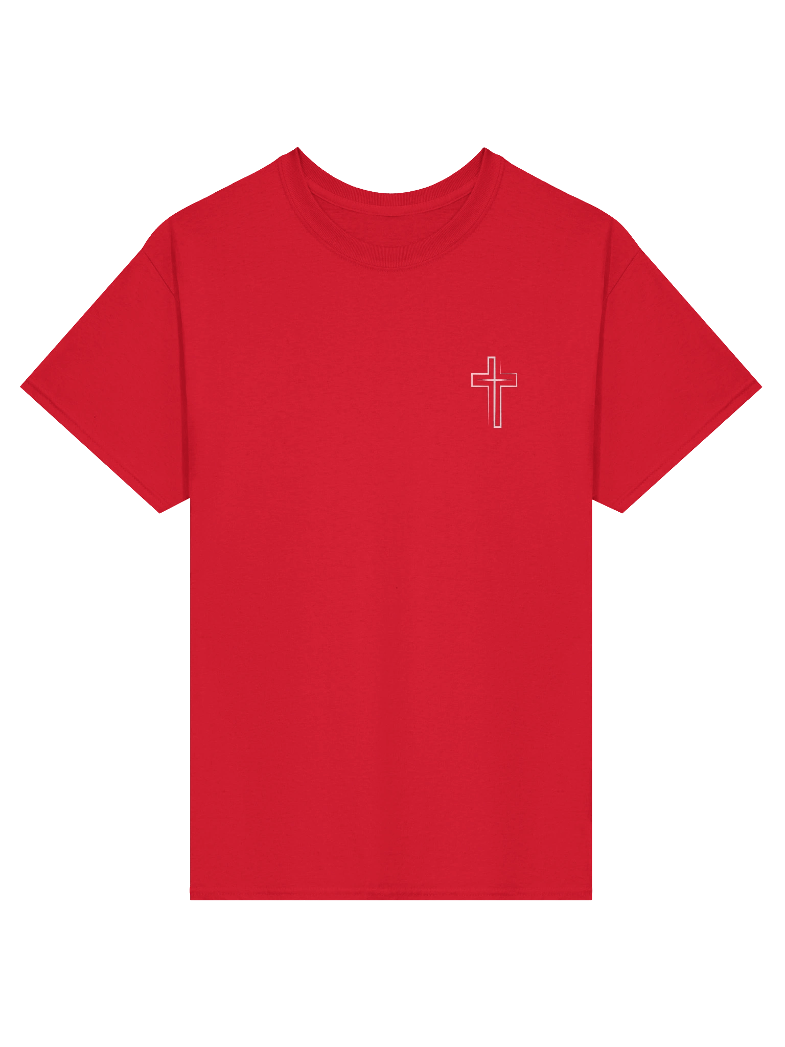 Mission Field Yard Tee product image (1)