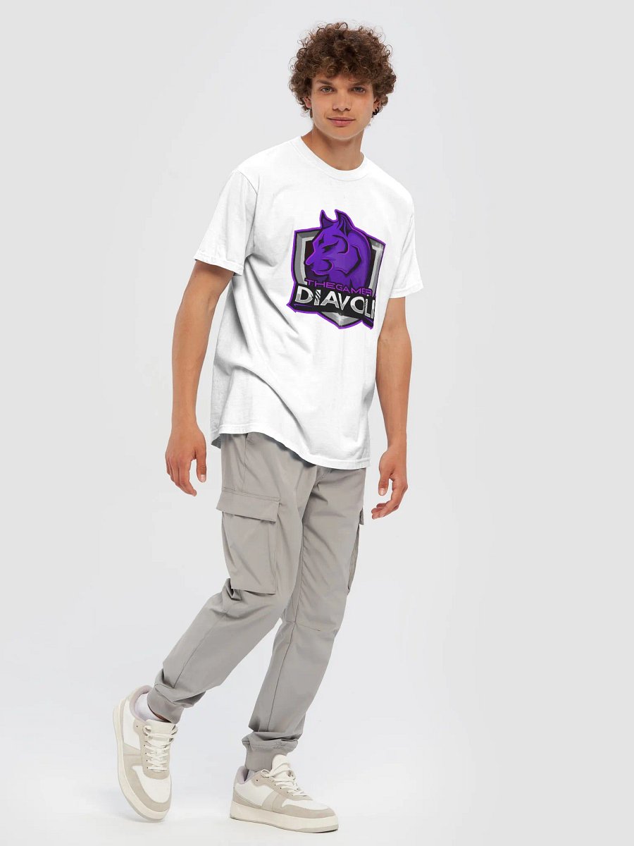 The Gamer T-Shirt product image (25)