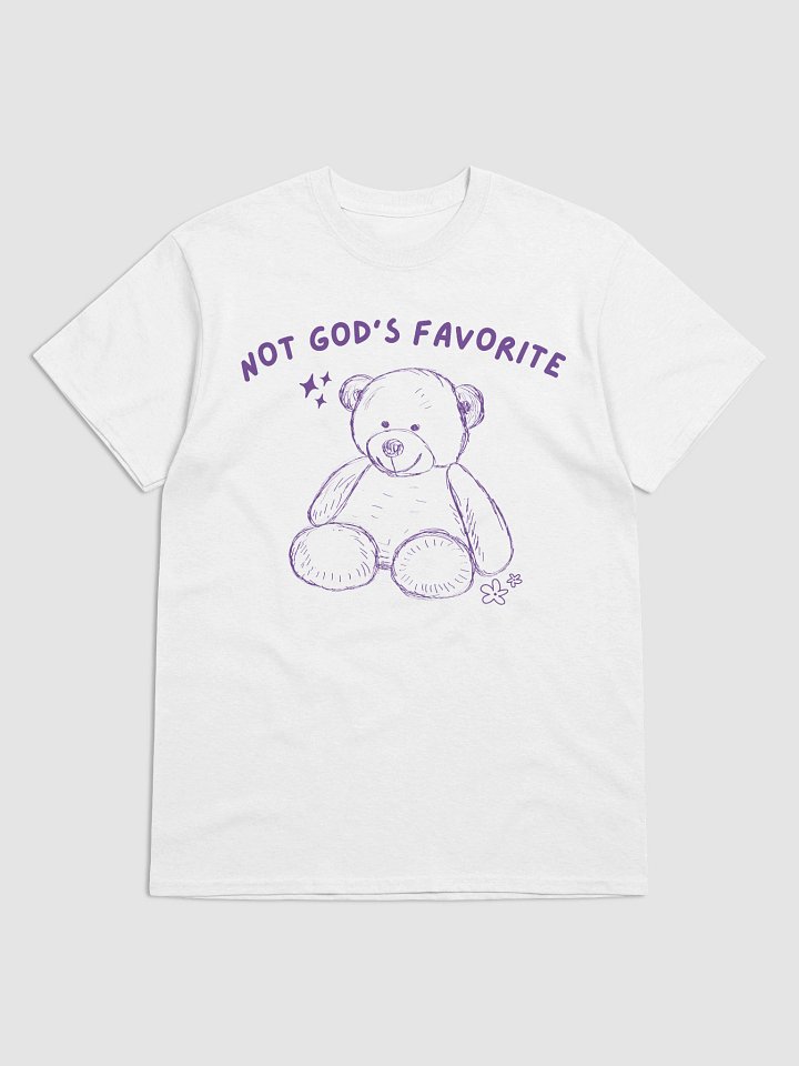 Not Gods favorite product image (6)