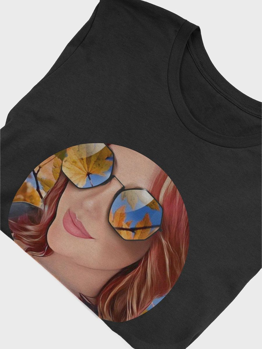 Mrswarchris Ladies Tee product image (4)