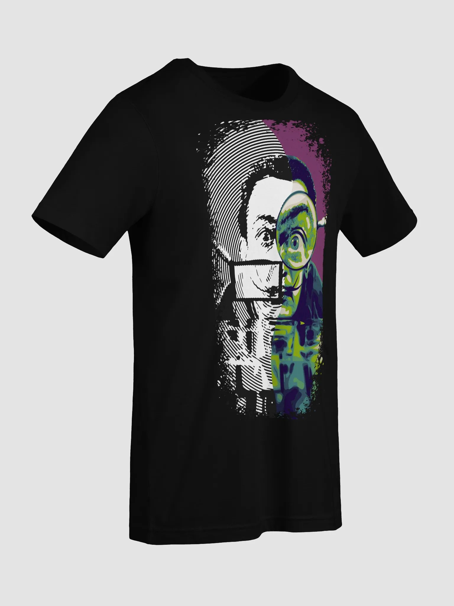 Dalí: Duality in Design product image (67)