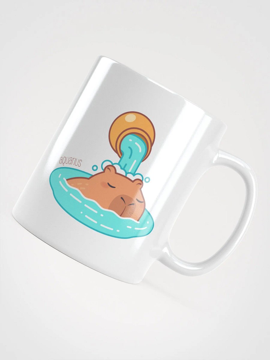 Capybara Aquarius product image (4)