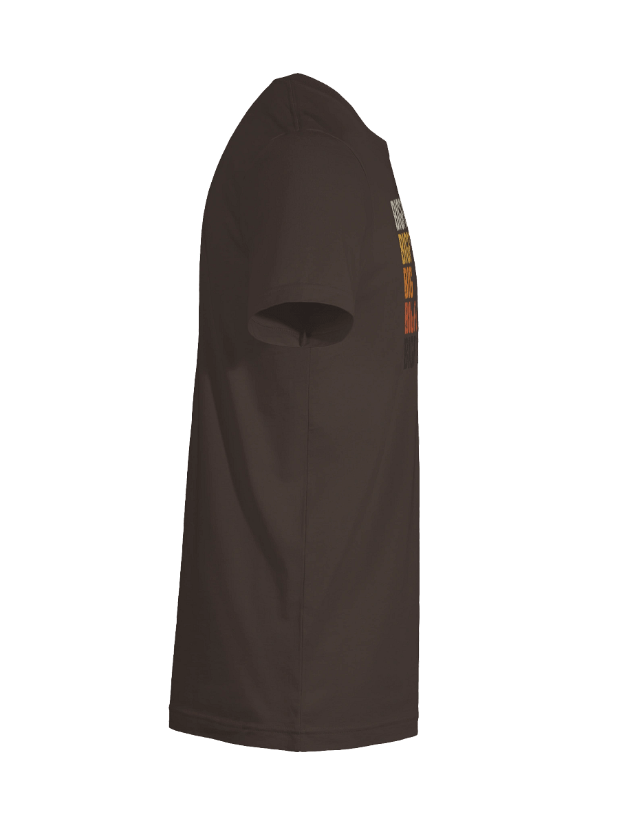 Bigfoot Believer T-Shirt product image (12)