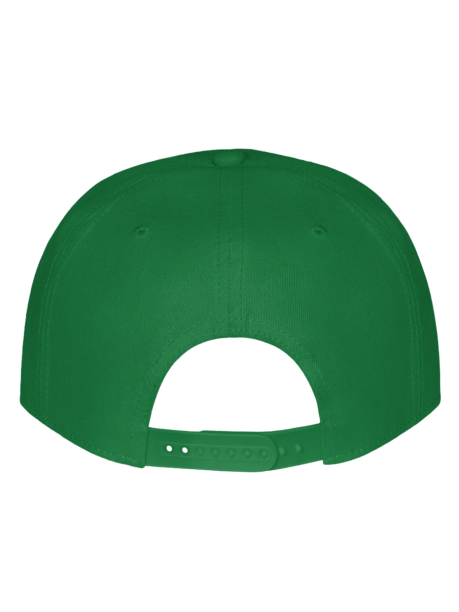 Spicy lips Snapback Cap product image (32)