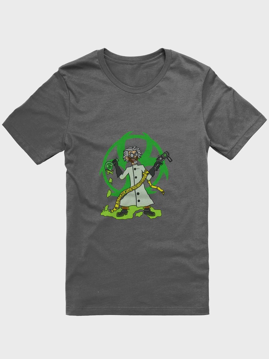 Bill Nye Logo Tee product image (15)