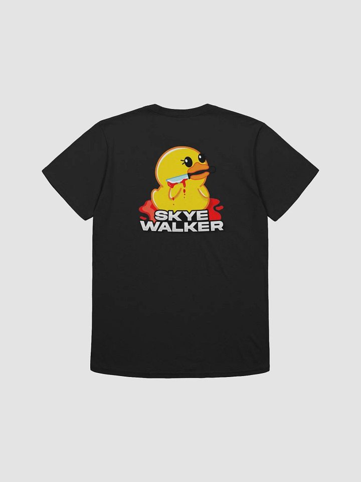 Shirt - Back Logo product image (7)