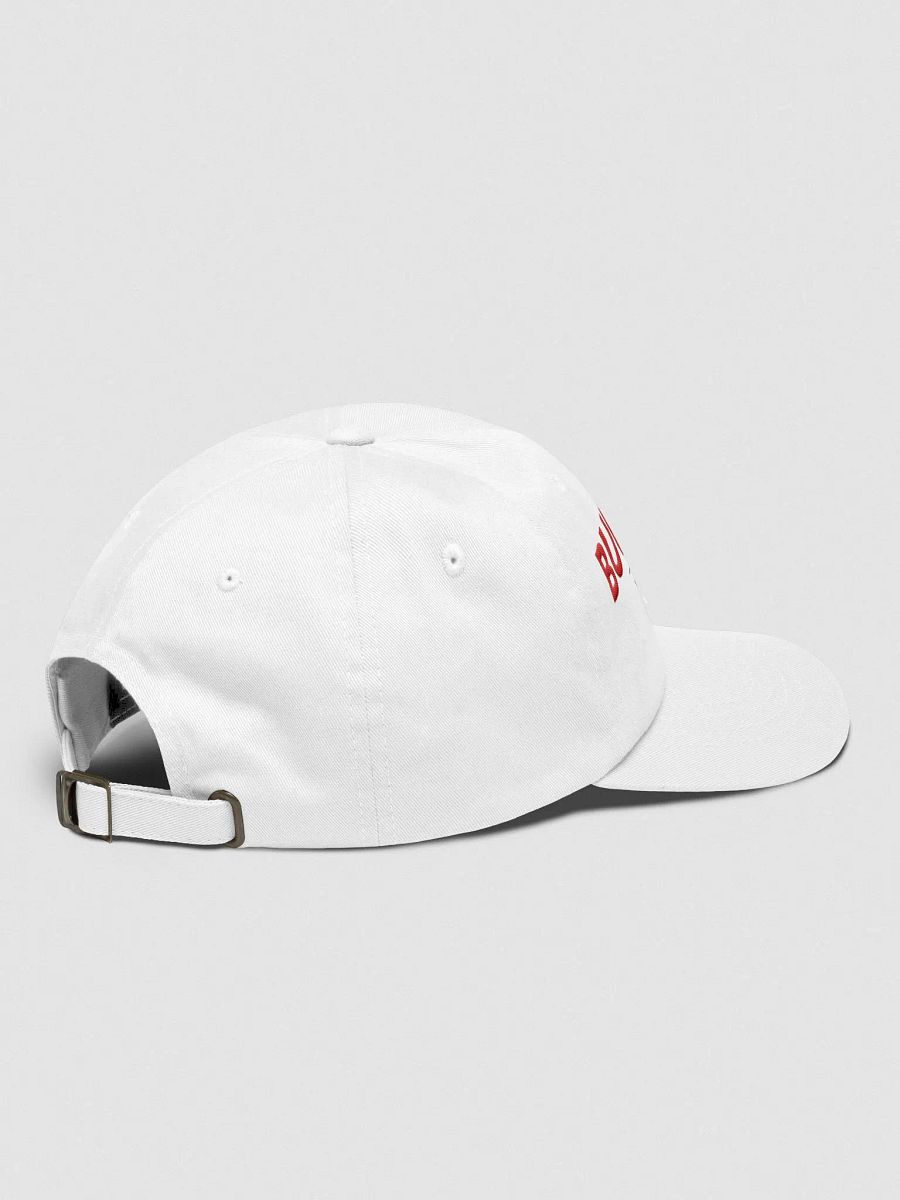 BURR 2024 Classic Dad Hat product image (4)