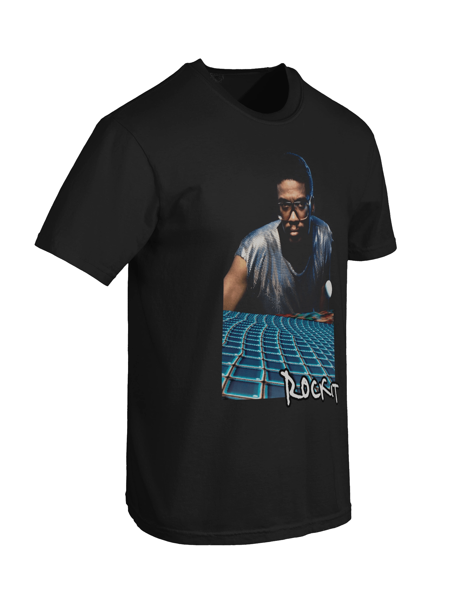 Herbie Hancock - Rockit product image (4)