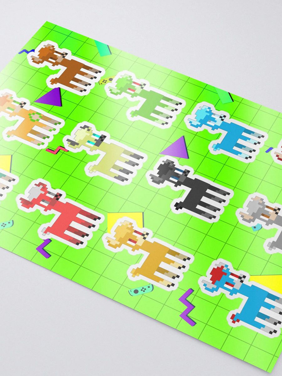 Pixel Paca Pack product image (3)