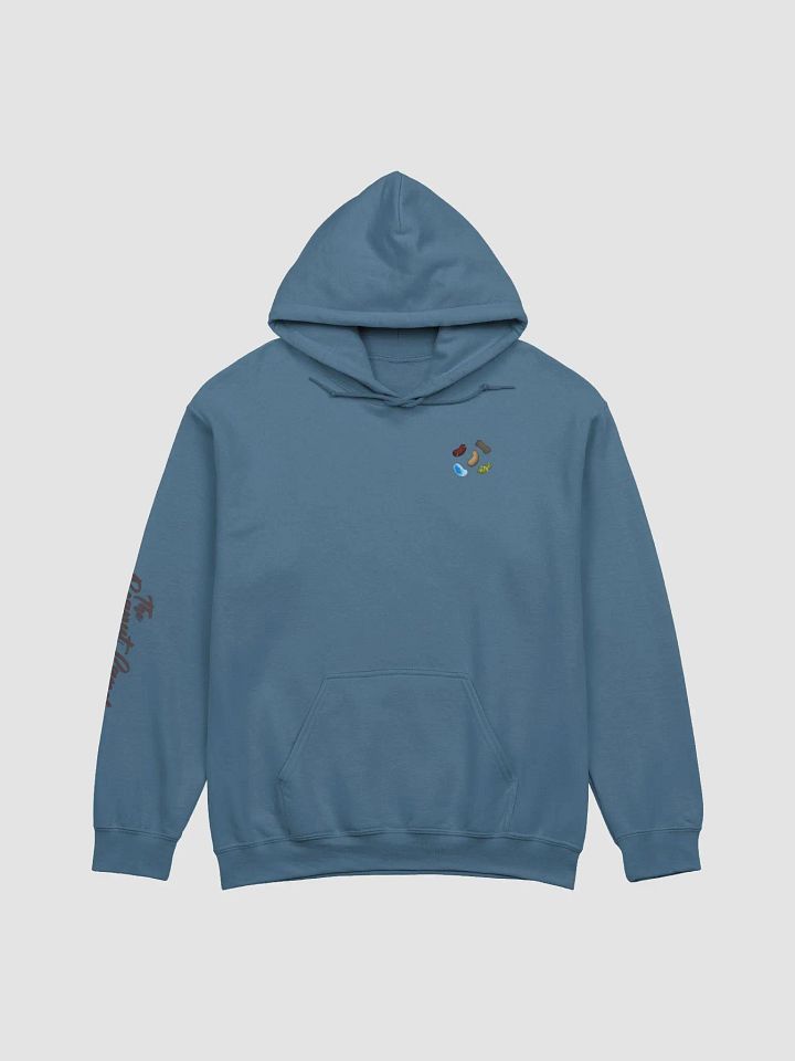 Bold Beanut Hoodie product image (2)