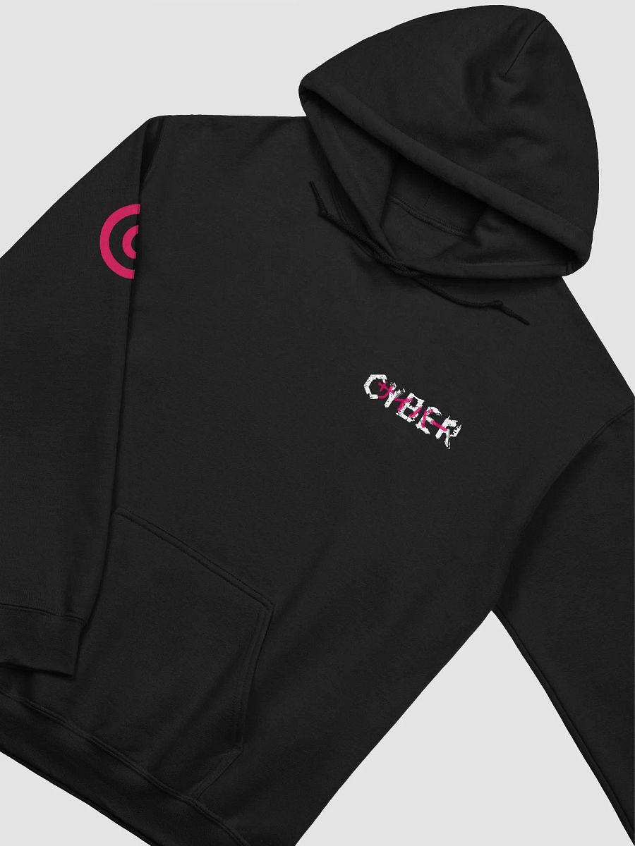 CYBER Hoodies: Mizu product image (1)