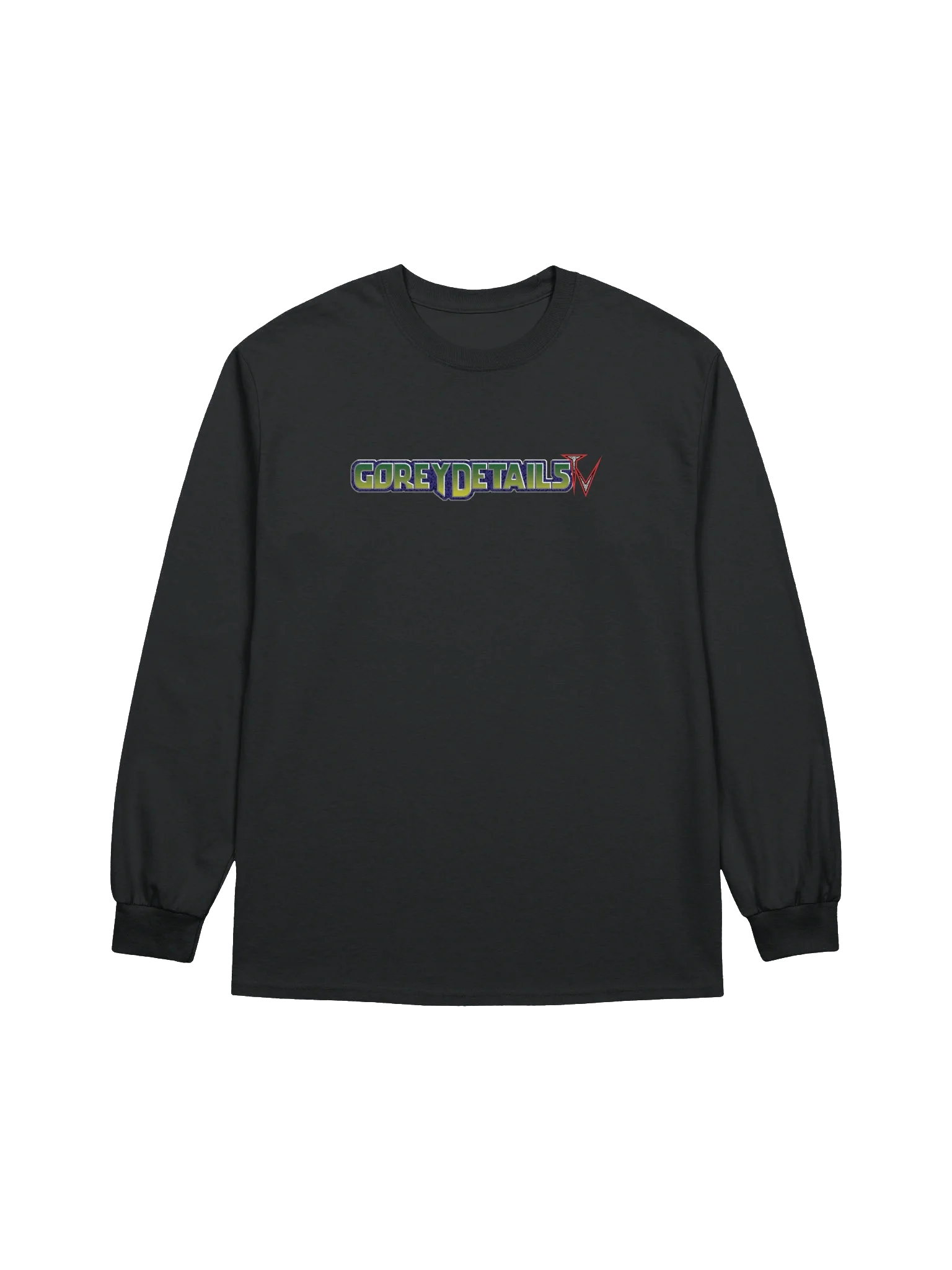 Do a barrel roll! - Gildan Ultra Cotton Long Sleeve T-Shirt product image (2)