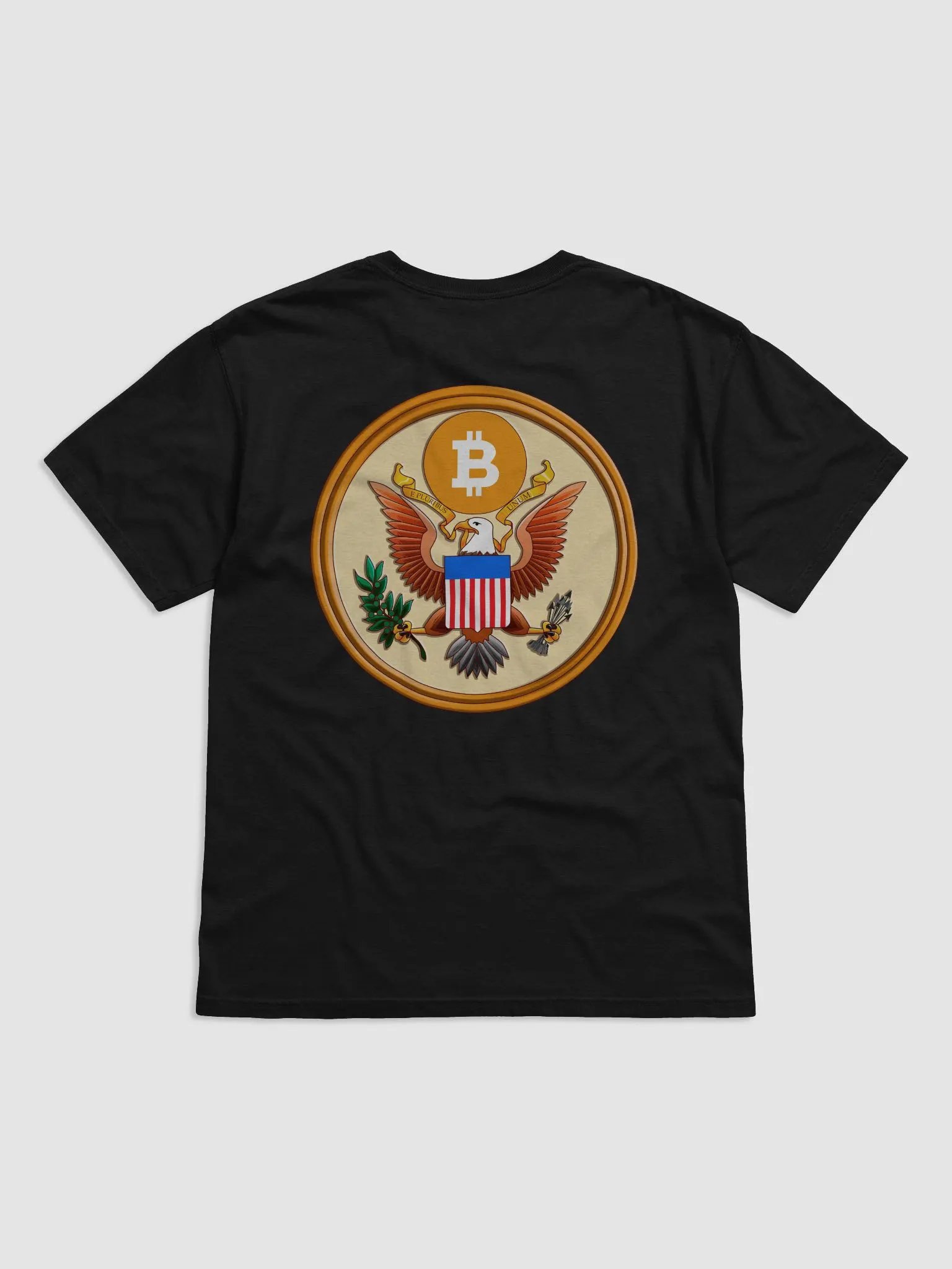 SBR Logo T-Shirt product image (2)