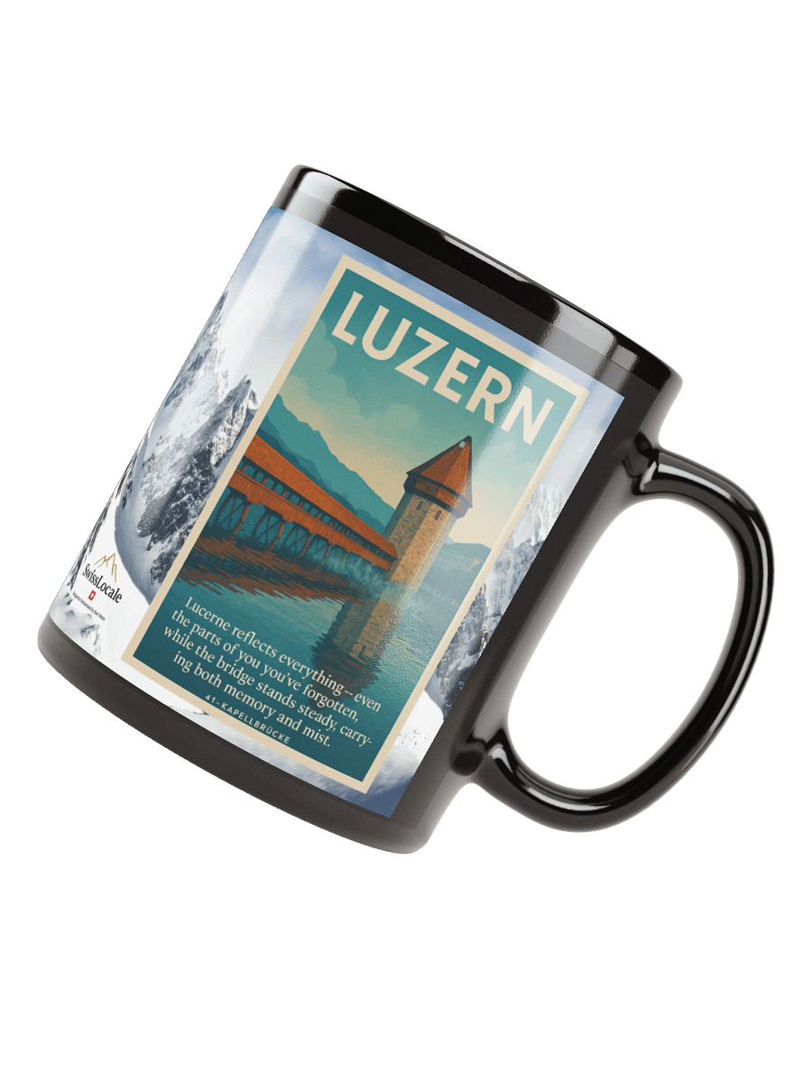 🇨🇭 Lucerne Mug — Sip Through Story and Skyline product image (4)