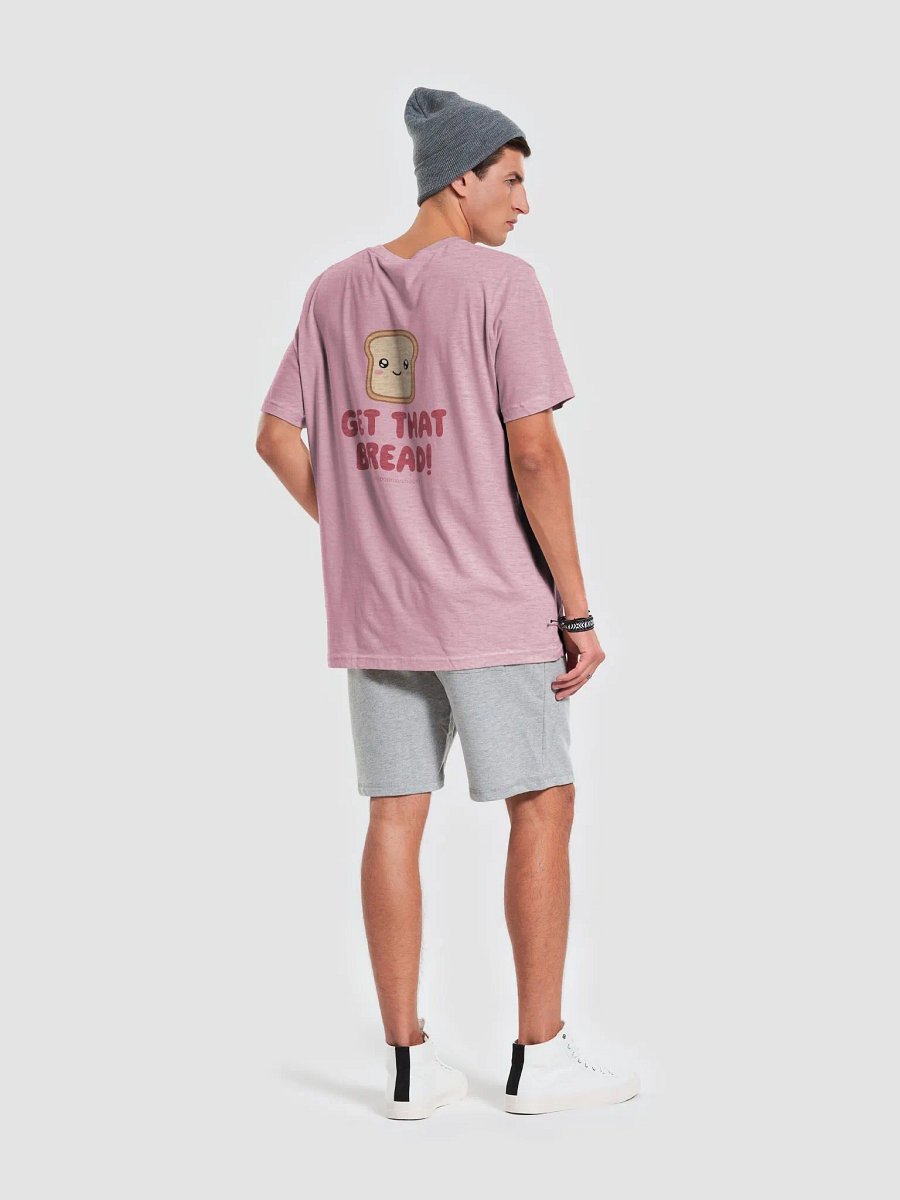 #GTB Get That Bread Unisex Tee product image (4)