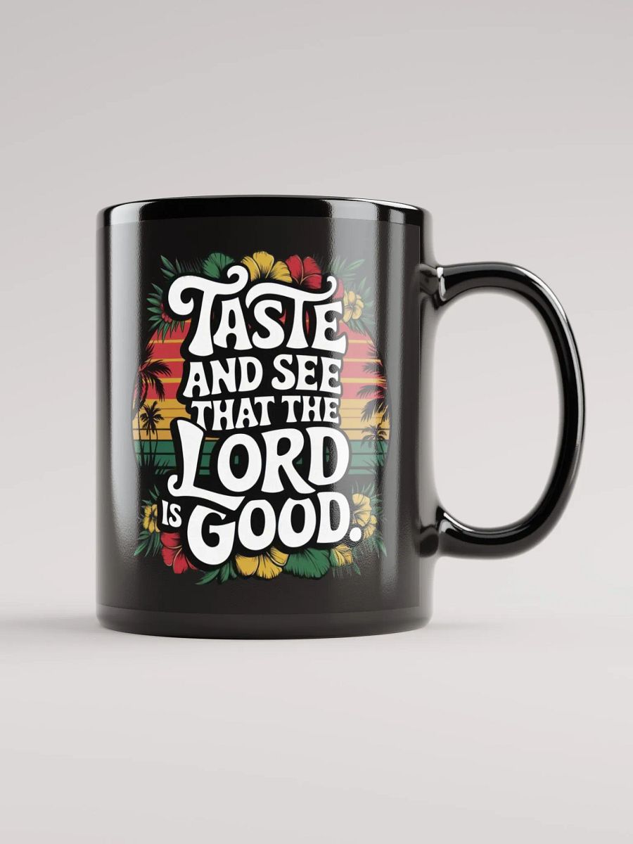 Life is better with Jesus Mug product image (8)