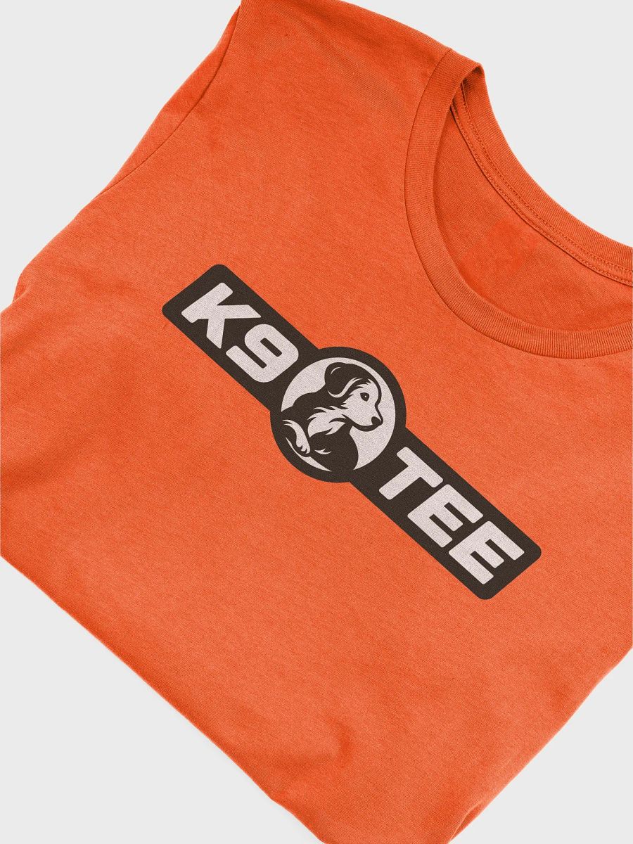 k9-Tee t-shirt product image (75)