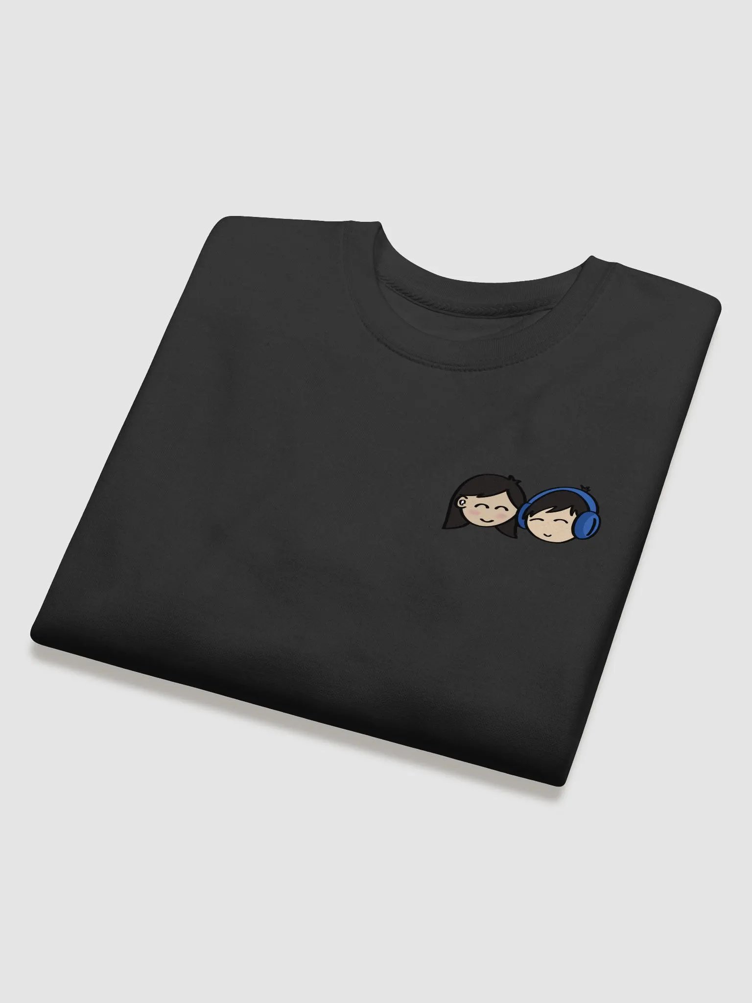 StickYees Sweatshirt product image (8)