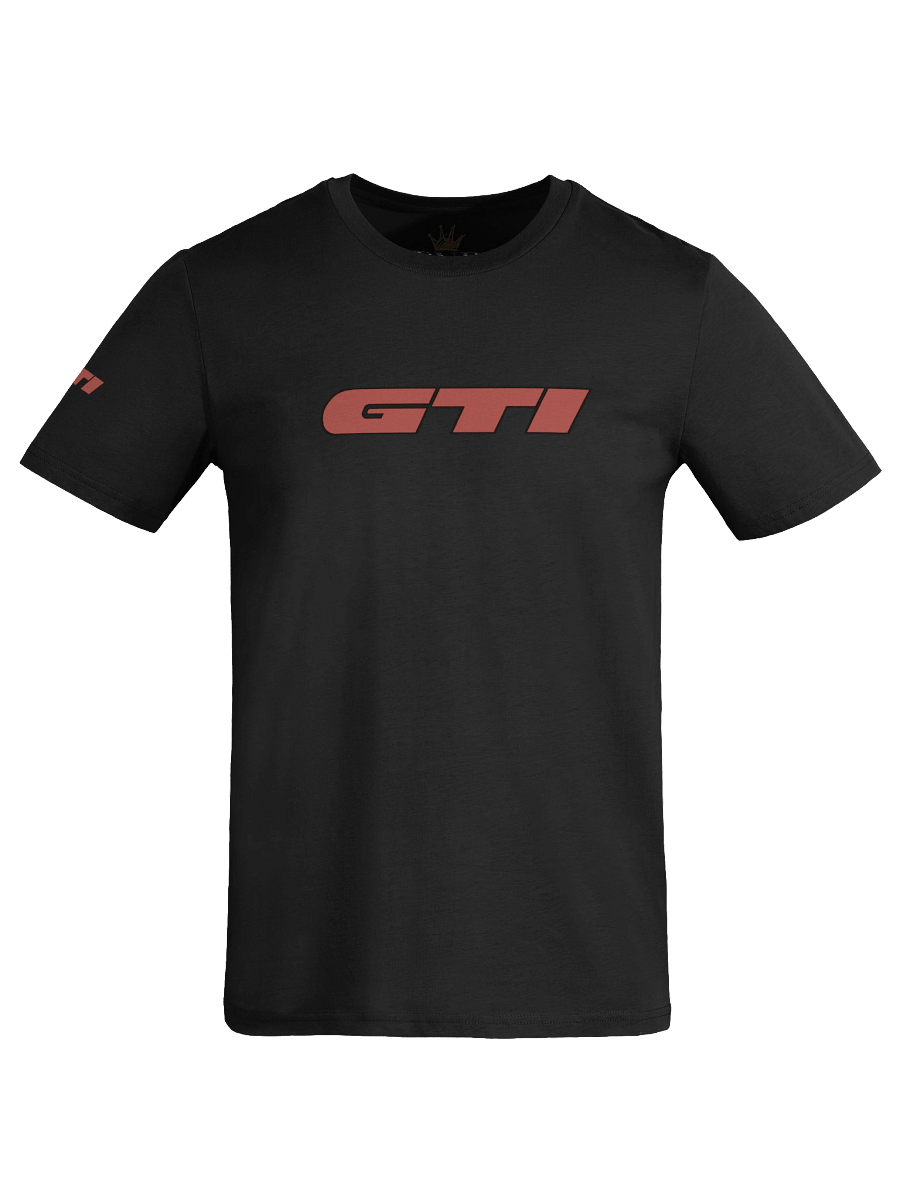 Patriot Nedo Boss Crown Logo T-Shirt product image (3)