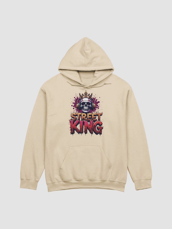 Street King product image (1)