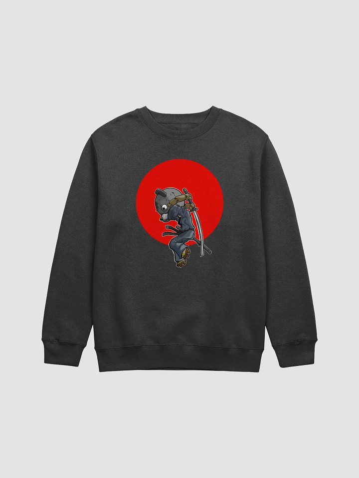 The Samurai product image (1)