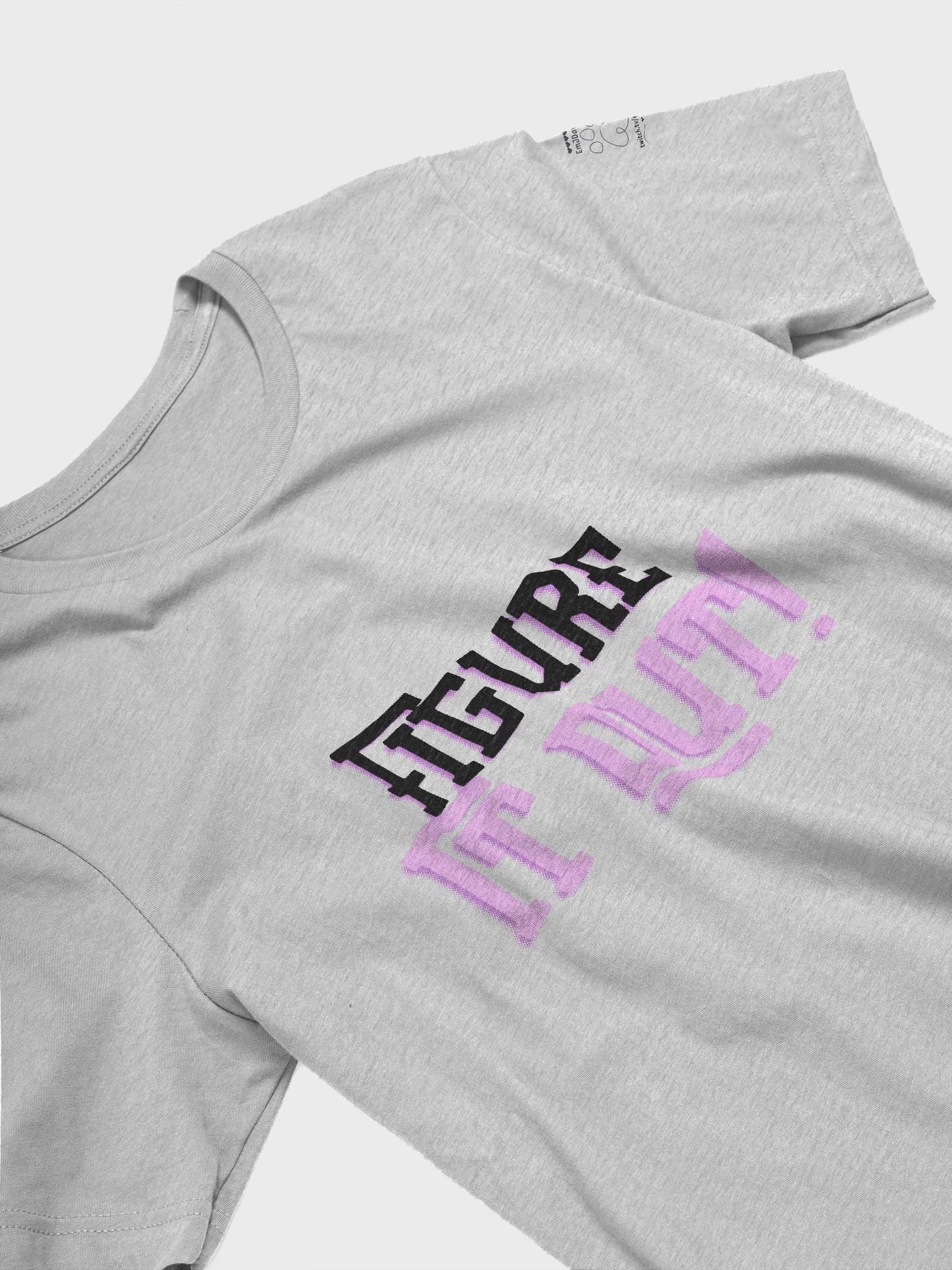 Figure it OUT EmJ Tee product image (26)
