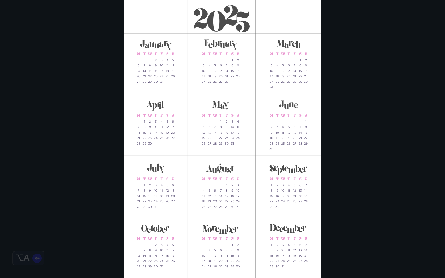 Private Financial Printable Planner with Bonus Private Financial Planner Productivity Workbook. product image (3)