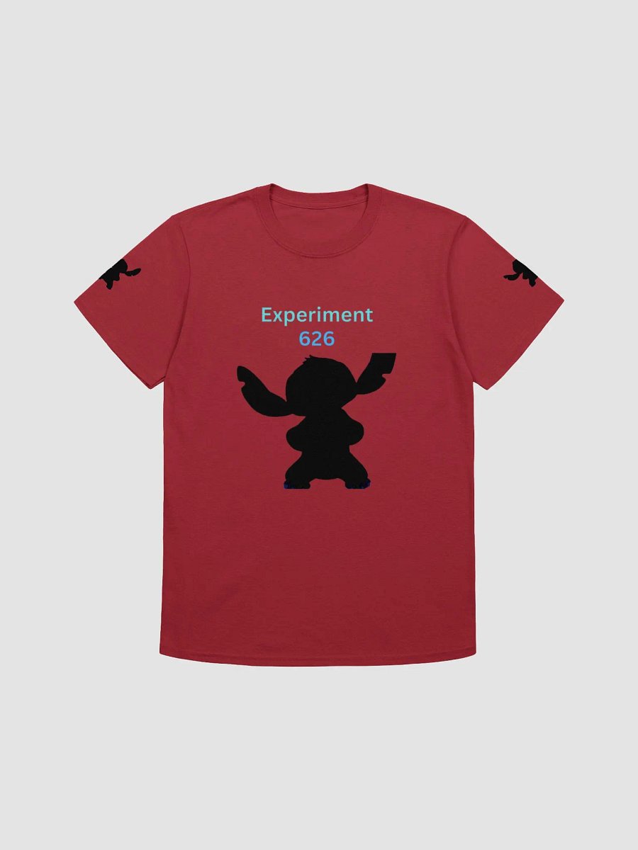Experiment 626 product image (3)