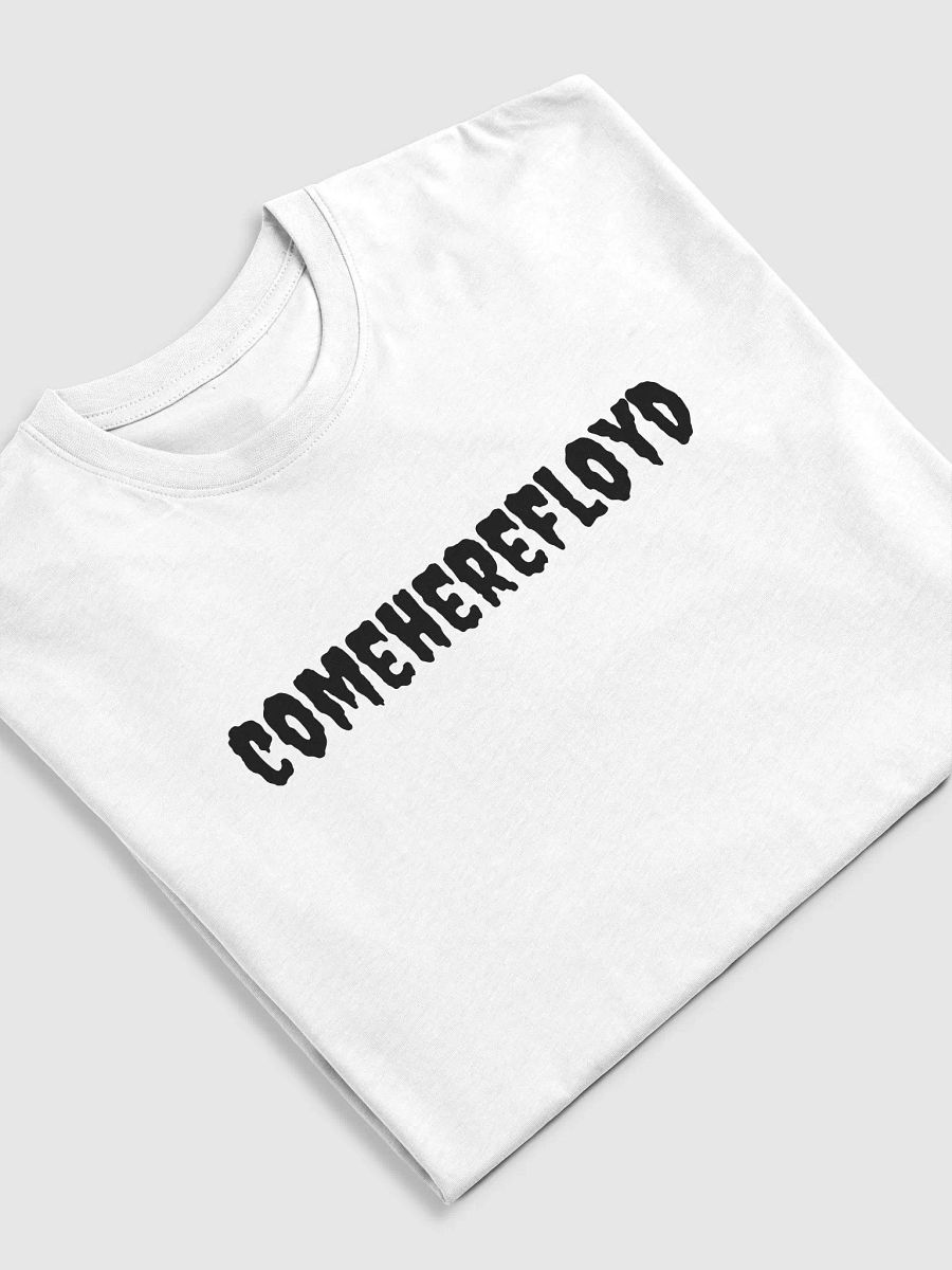 comeherefloyd Halloween WHIM Creep Logo product image (5)