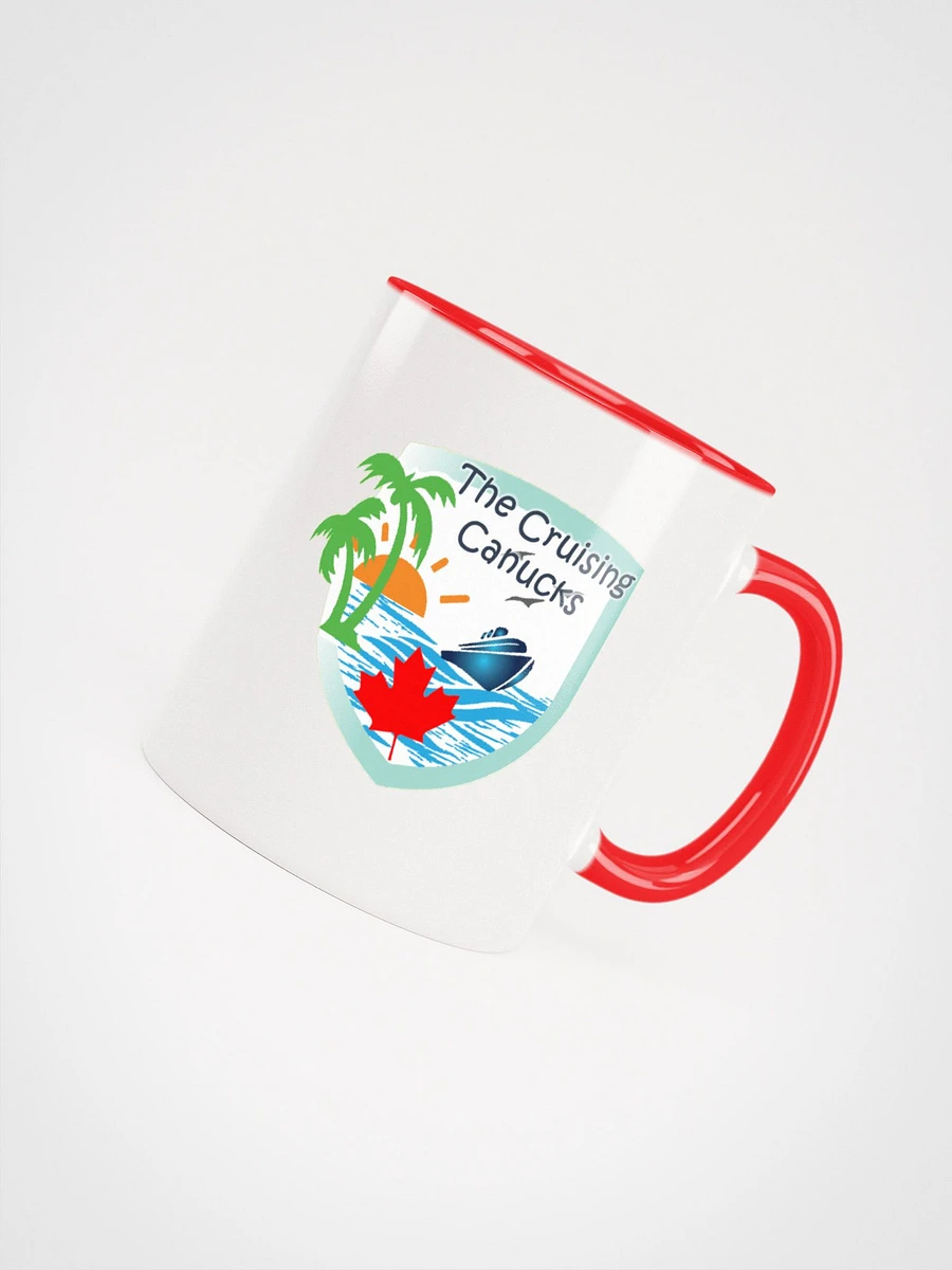 Cruising Canuck Mug product image (8)