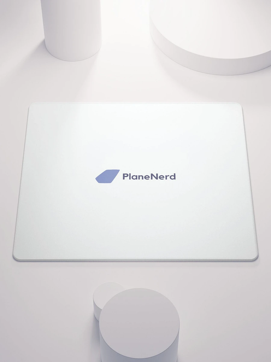 Planenerd Mouse Pad product image (3)