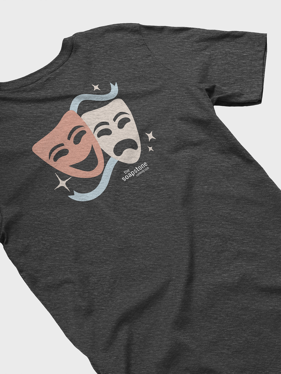 Yes, And Improv T-Shirt product image (4)