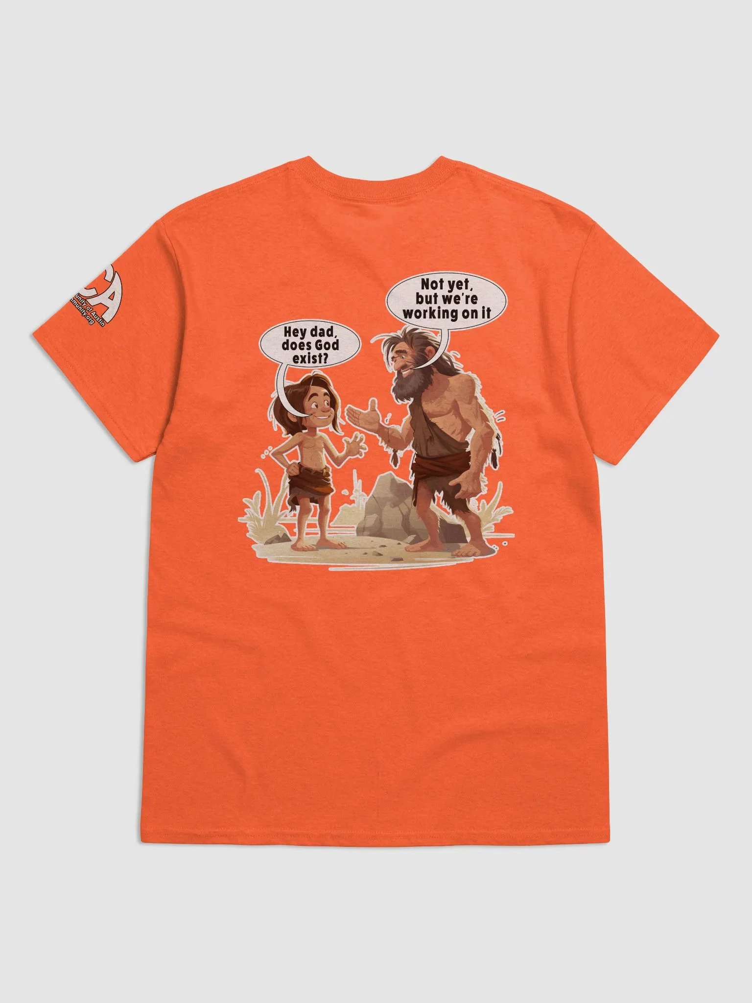 Truth Wanted Limited Edition Short Sleeve Unisex T-Shirt product image (13)